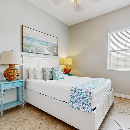Campeche Retreat #2 Vila South Padre Island Exterior foto