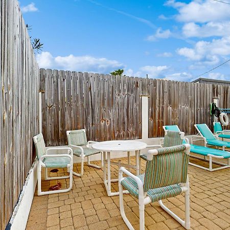 Campeche Retreat #2 Vila South Padre Island Exterior foto