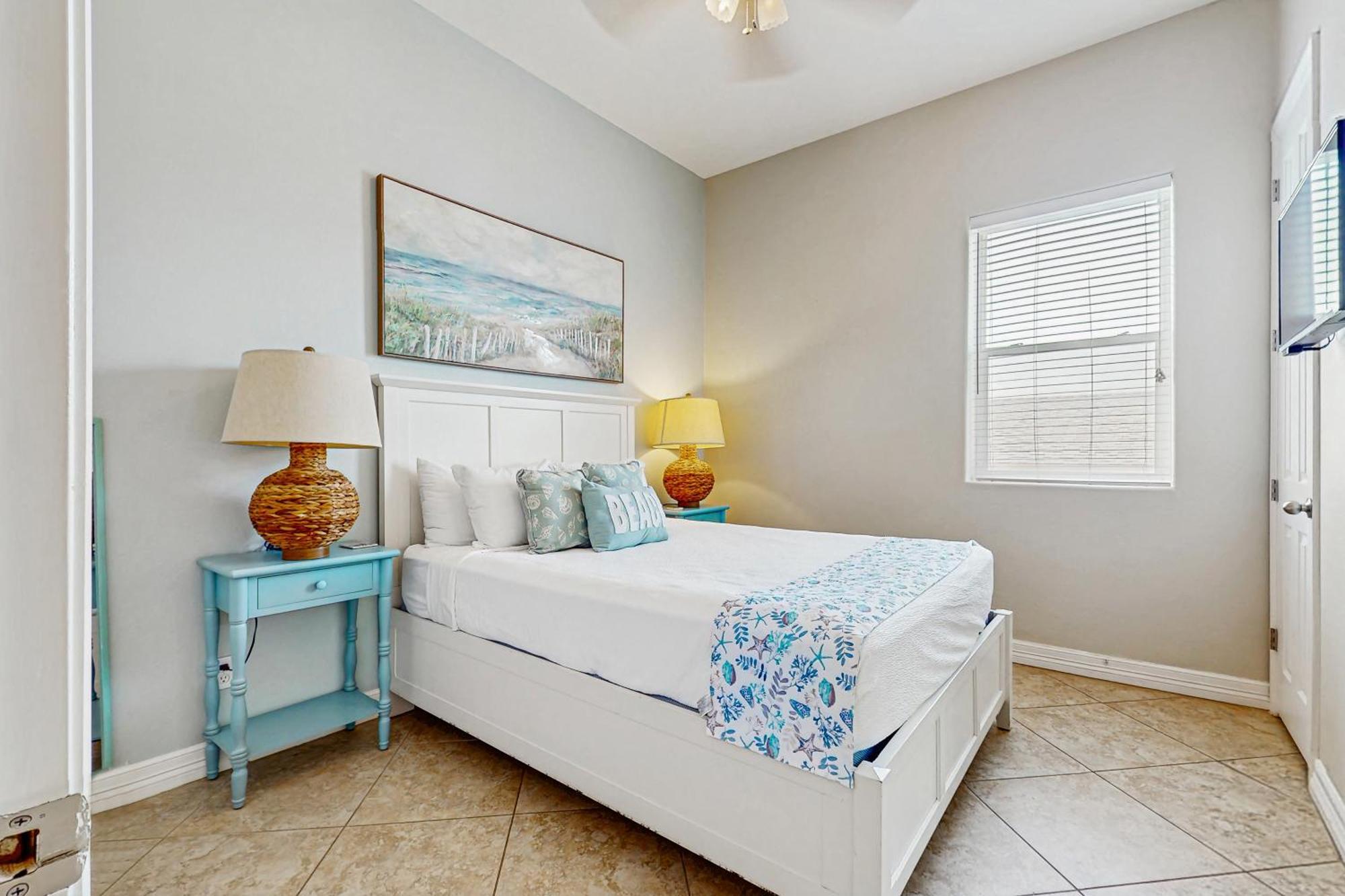 Campeche Retreat #2 Vila South Padre Island Exterior foto