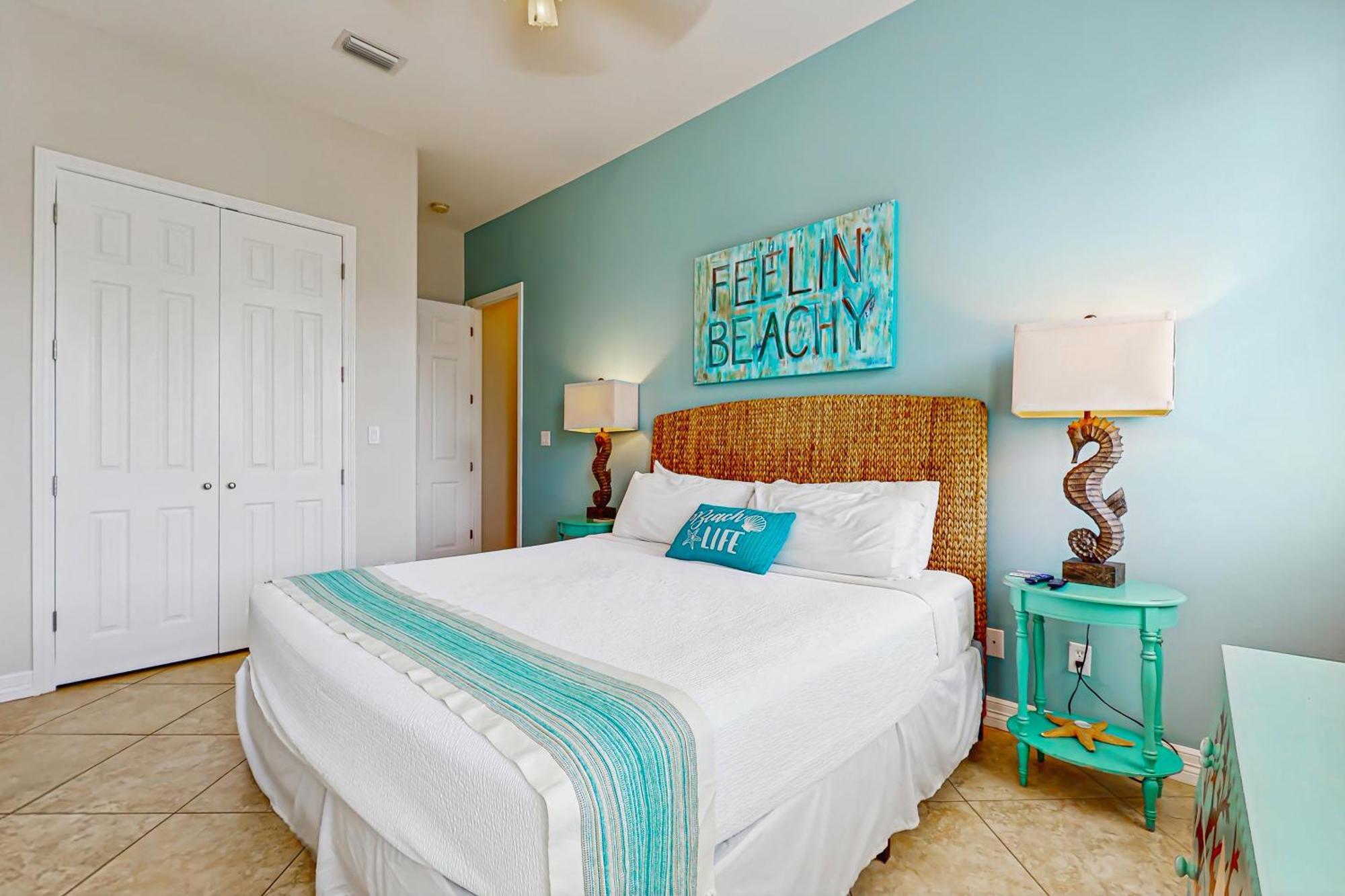 Campeche Retreat #2 Vila South Padre Island Exterior foto