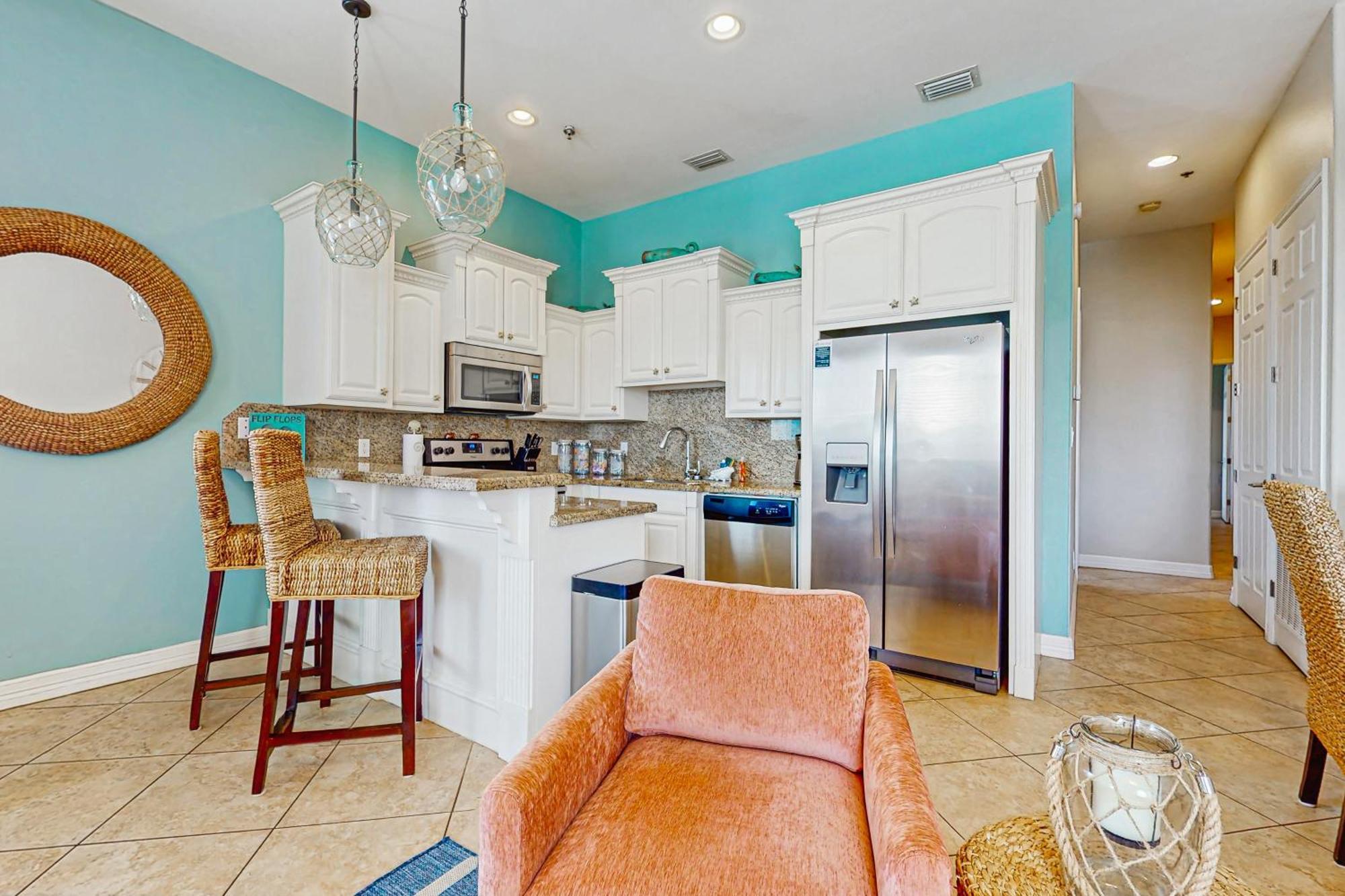 Campeche Retreat #2 Vila South Padre Island Exterior foto