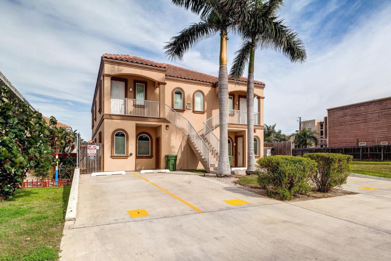 Campeche Retreat #2 Vila South Padre Island Exterior foto